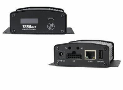Trbonet Swift IP Gateway A200